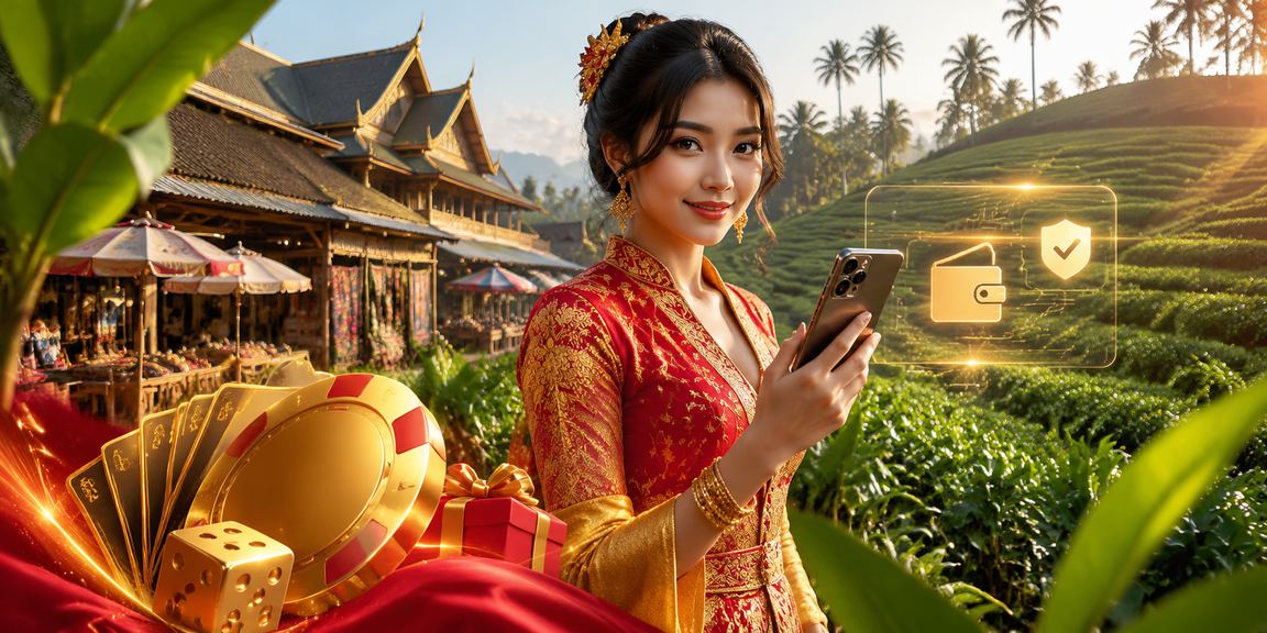 Bonus VIP eksklusif Kota Bharu bergaya Melayu untuk pemain poker aktif dan setia di 31200