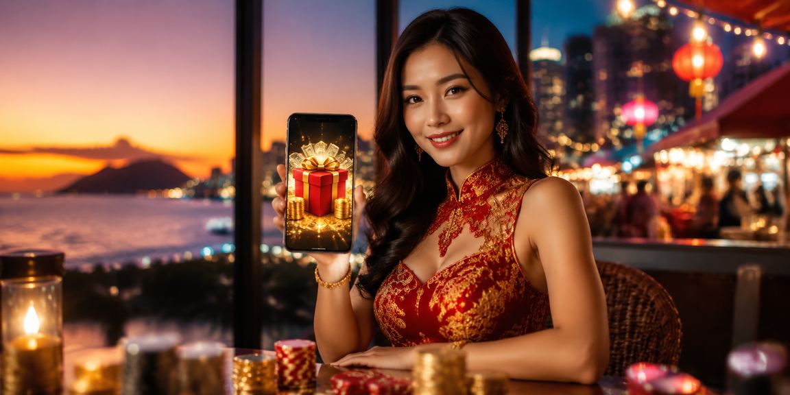 Pengalaman kasino mudah alih Kota Kinabalu bergaya Melayu untuk pemain poker dalam talian