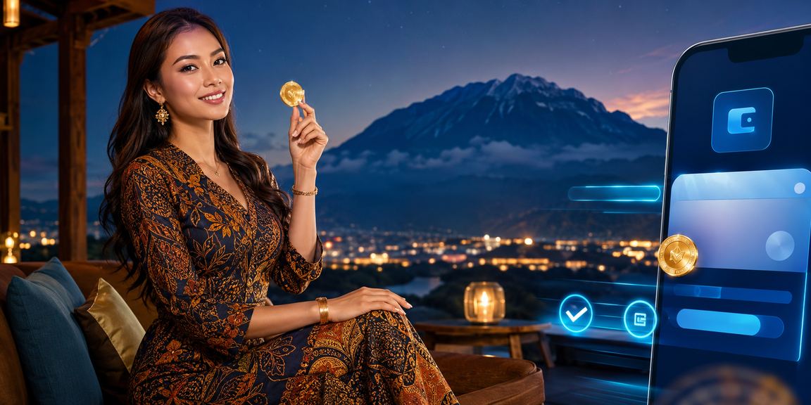 Pertaruhan kasino dan hiburan batik khas Sabah untuk pemain tempatan